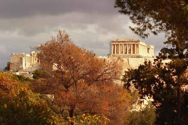 Akropolis
