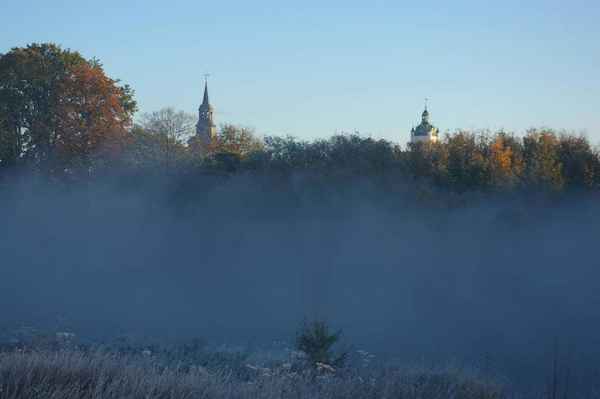 Rathaus und St.Johannis