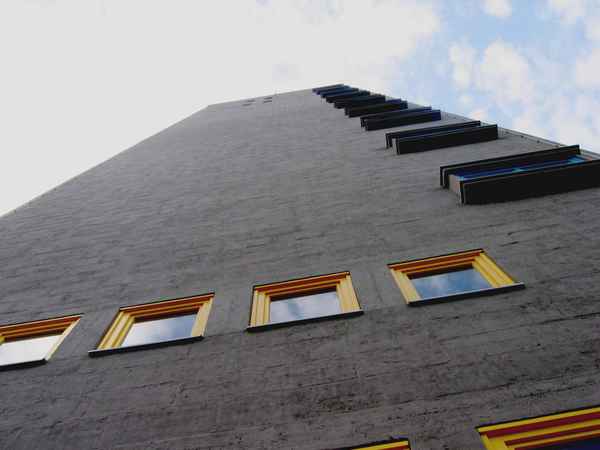 Aussichtsturm