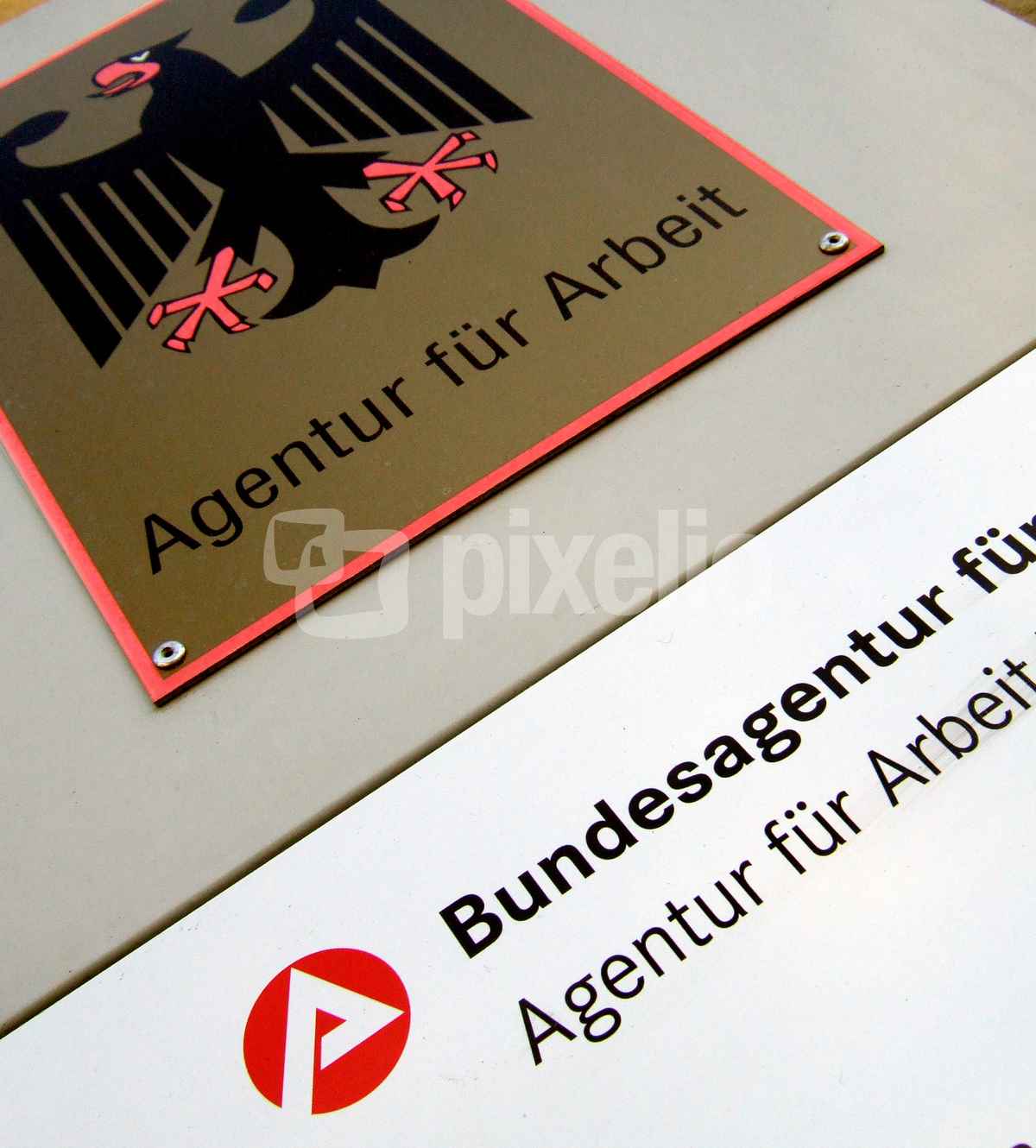 Die Arbeits-Vermittler