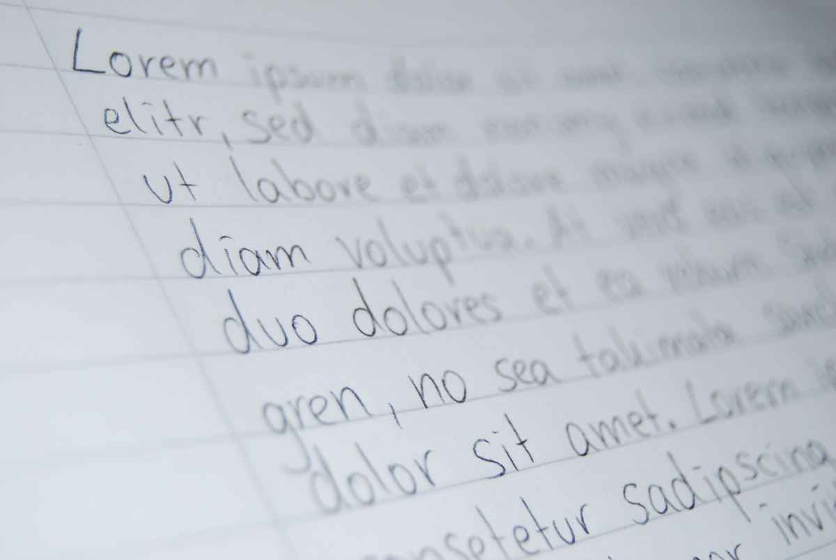 Lorem ipsum dolor sit amet!