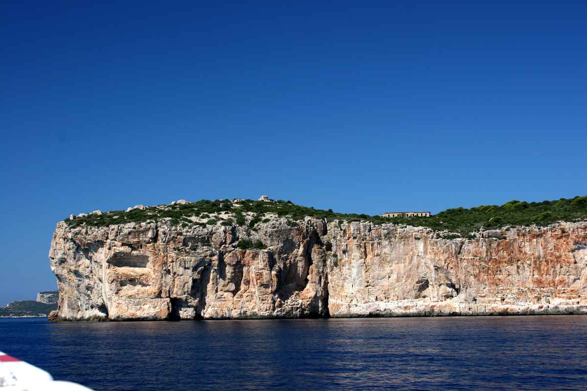 Punta del Giglio