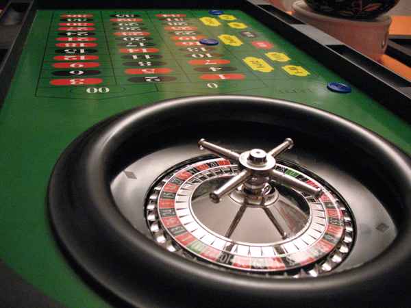 Roulette