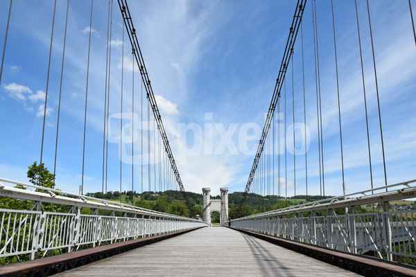 Pont de la Caille