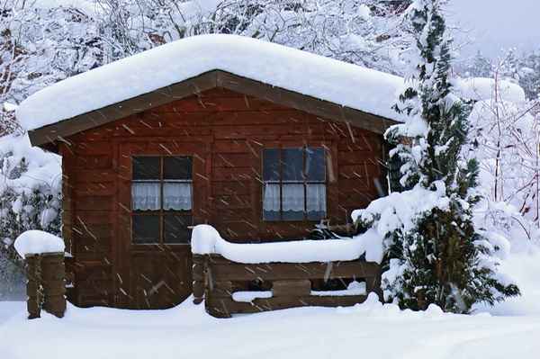 so sieht Winter aus...