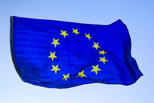 Europafahne