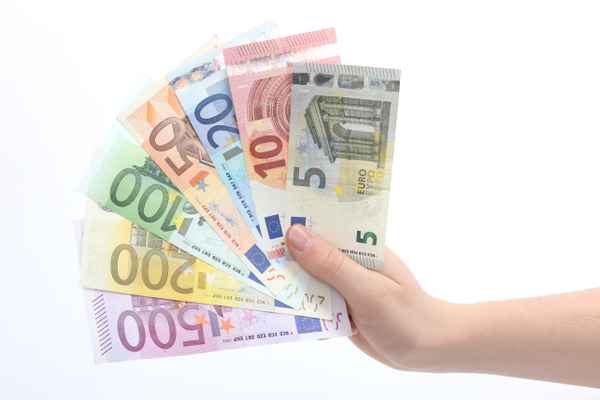 Geld