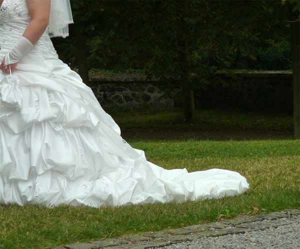 Der schönste Tag ......