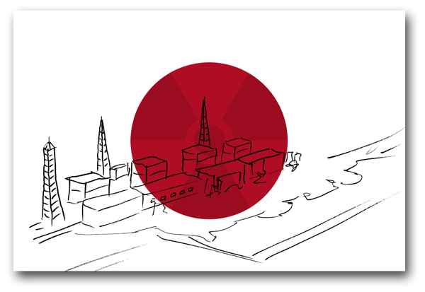 Fukushima 2011