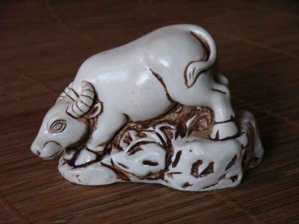 Chinesische Figur III