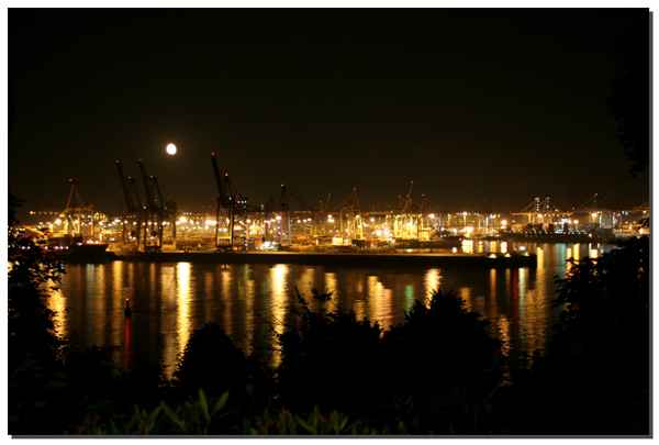 Hamburger-Hafen