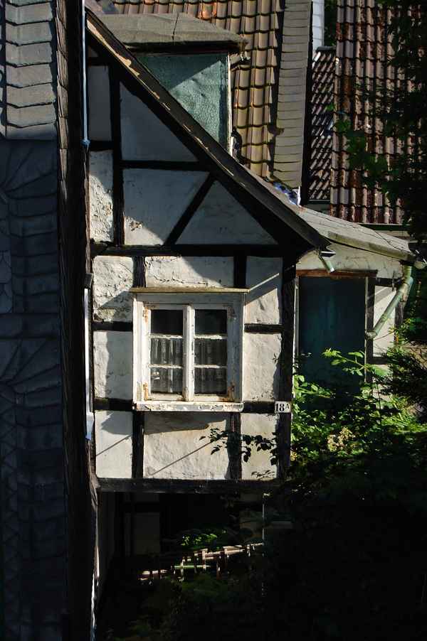Impression aus Wuppertal-Beyenburg #19
