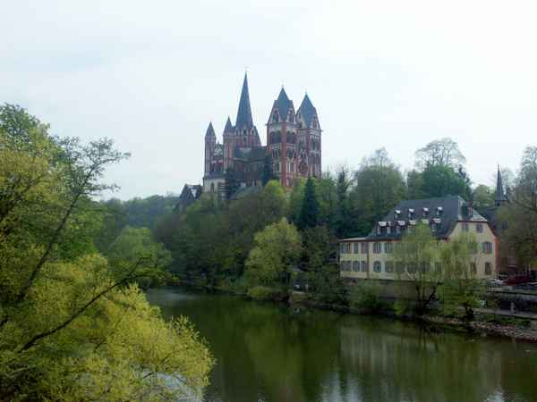 Limburger Dom