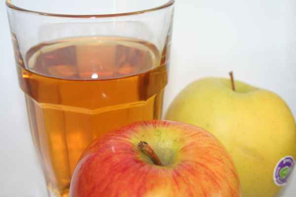 Apfelsaft