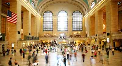  Central Station