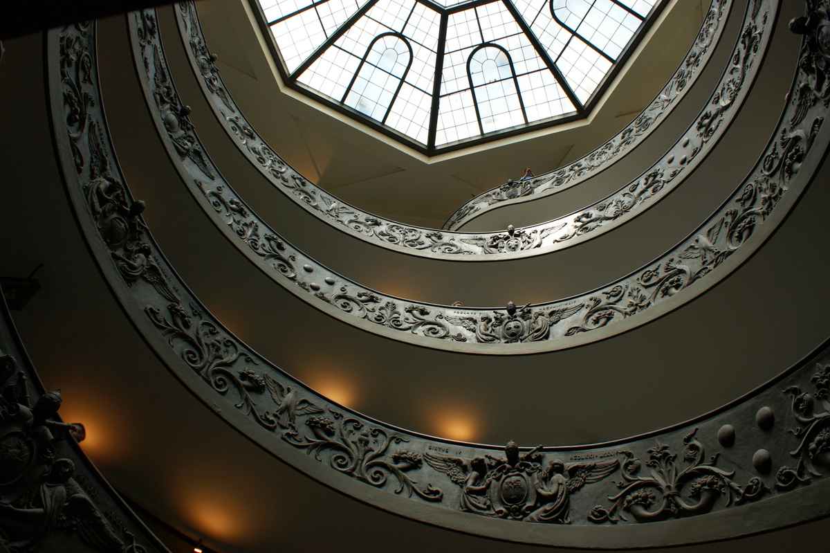 Vatikanisches Museum