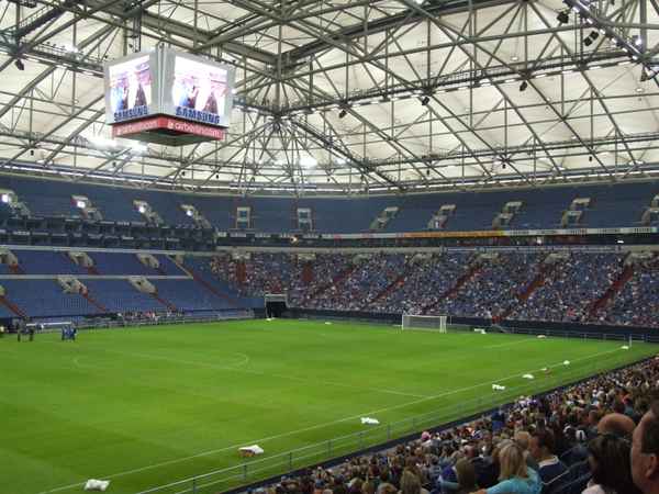 Tag der BlauWeissen