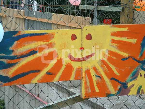 Sonne für jeden Tag