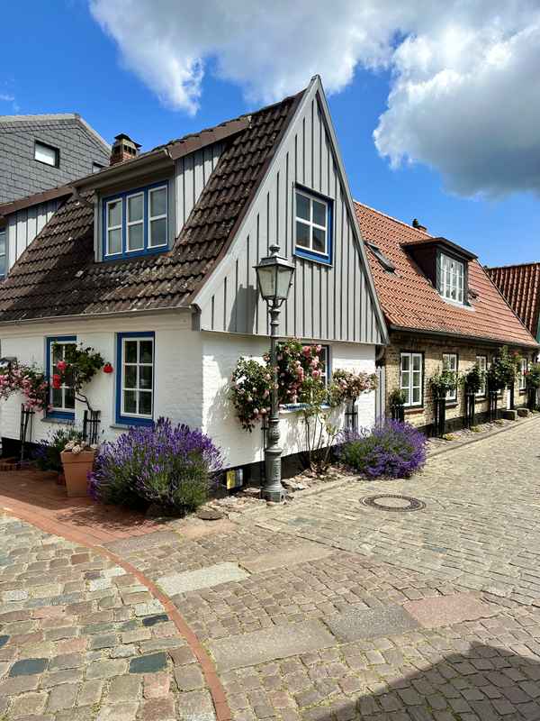 Fischerdorf