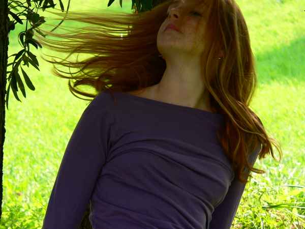 wild is the wind