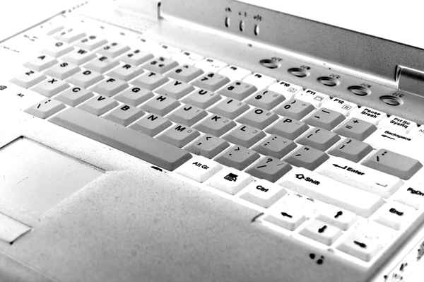Laptop