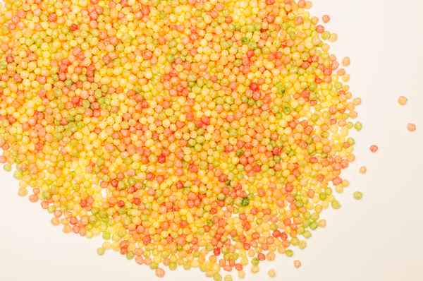 pures Zucker aber lecker