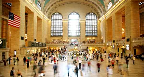 Central Station
