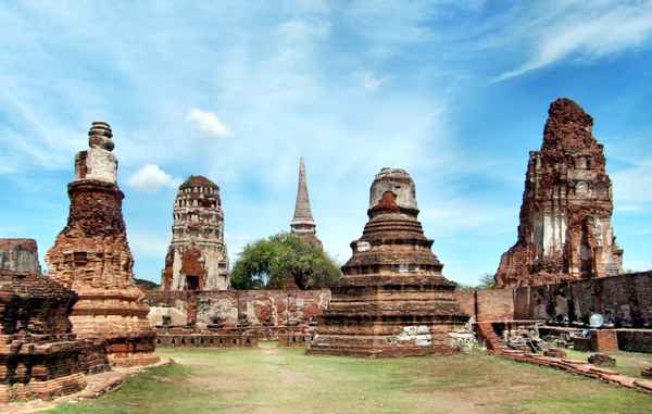 Wat Mahathat