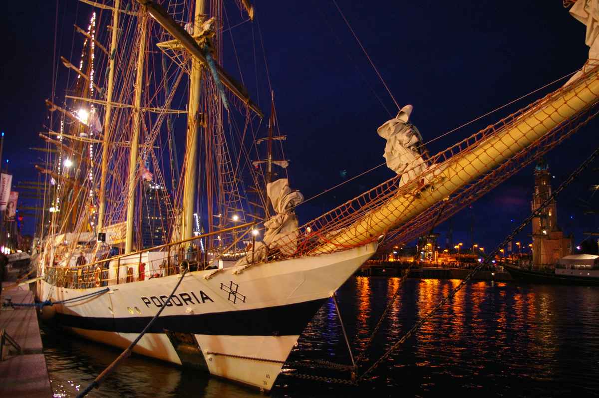 Sail Bremerhaven 2010_03