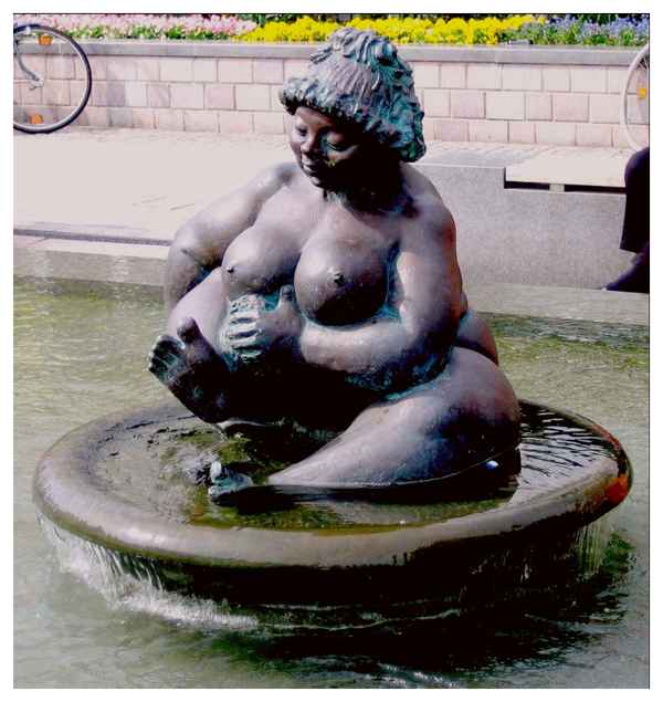 Westerland (Sylt) Wilhelmine