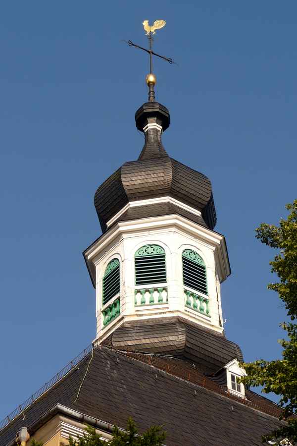 Solingen-Gräfrath im Bergischen Land #32