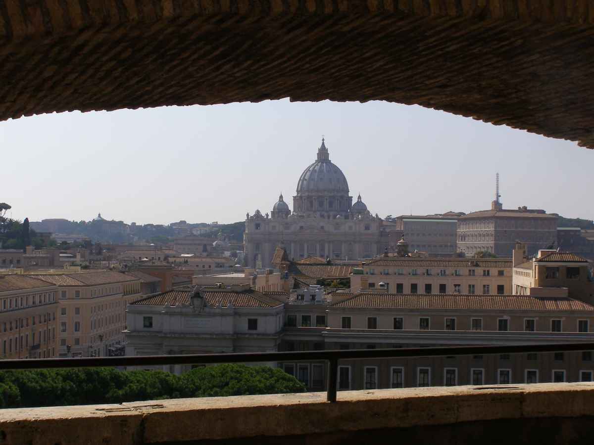 Petersdom