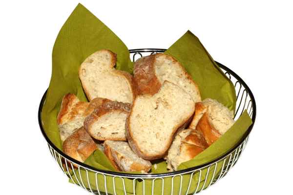 Brot 29