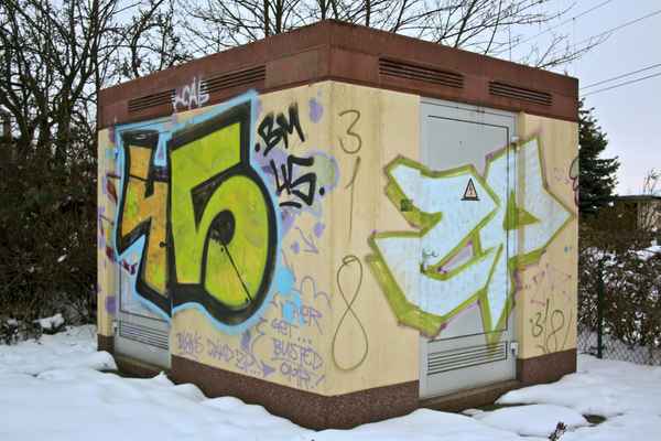 Moderne Kunst ??? #1