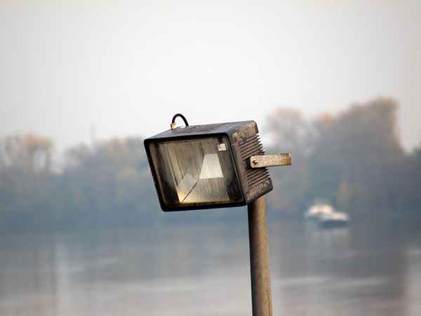 lampe nr.2.