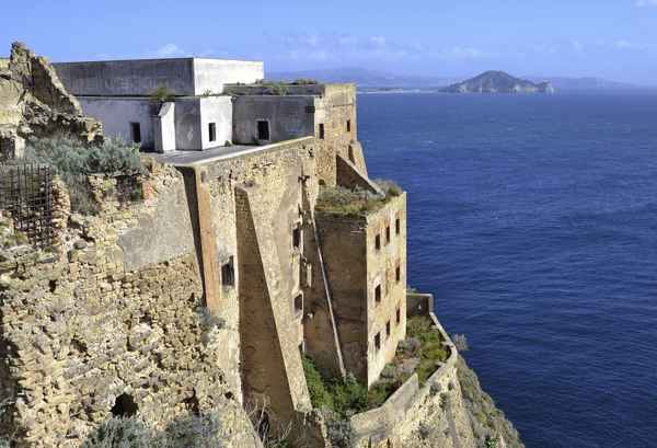 Procida, Terra Murata