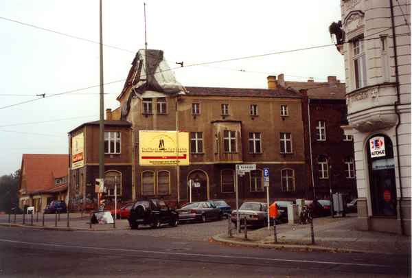 Köpenick - Die Freiheit