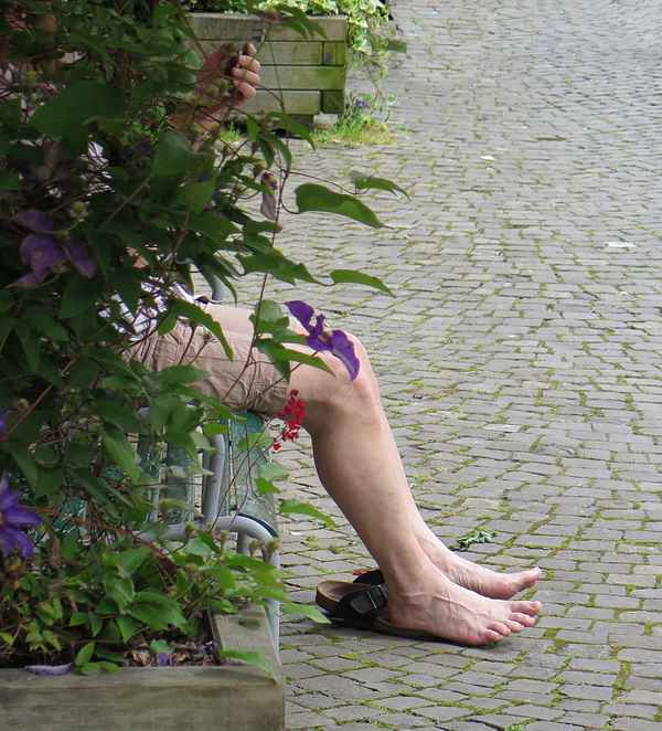 Impressionen aus St-Ursanne 4