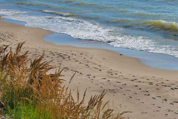 vergängliche Spuren