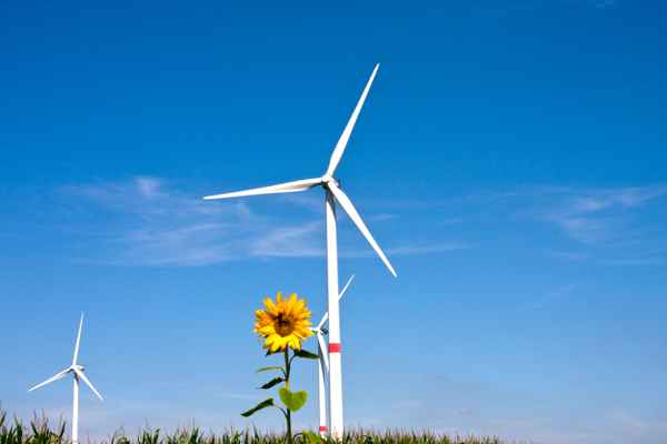 Windkraft