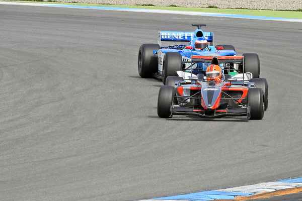 Formel 1