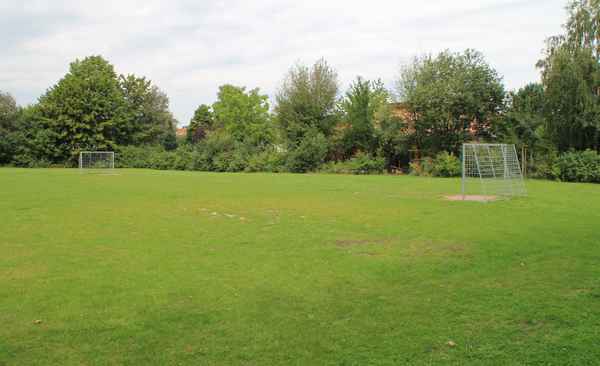 Bolzplatz