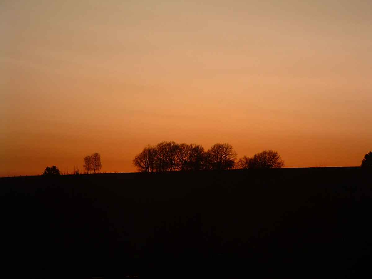 Abendrot