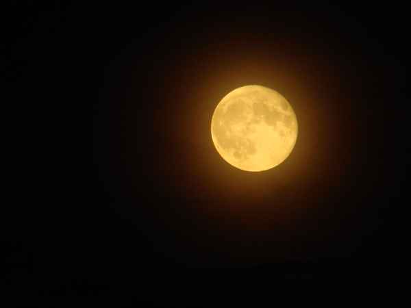 Besuch um Mitternacht