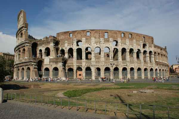Colosseum
