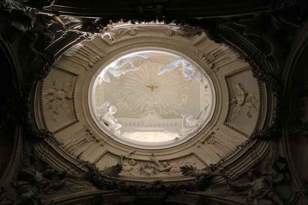 San Carlo ai Catinari