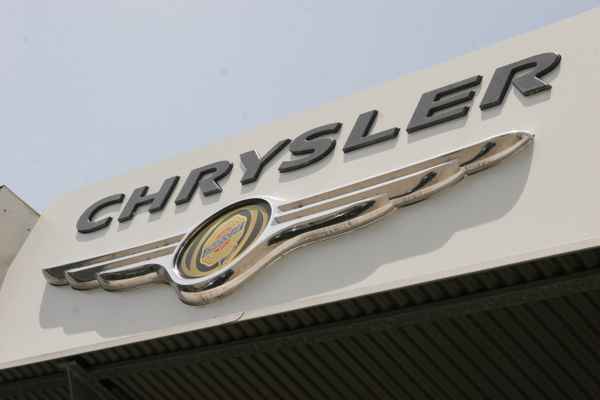 Chrysler_Logo