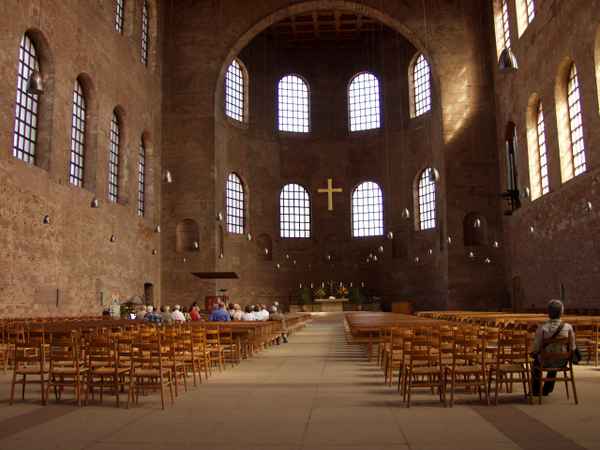 Impression aus Trier #12