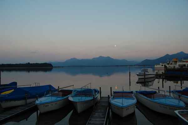 Chiemsee #2