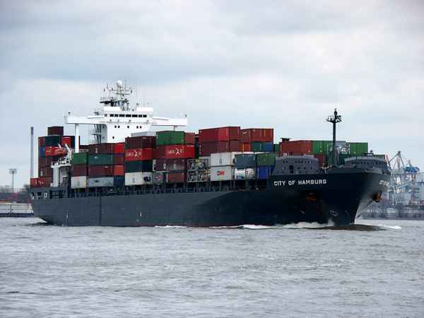 die - City of Hamburg -